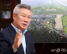 페루 마음 사로잡은 'CEO 마케팅'… '마추픽추' 관문공항 짓는다