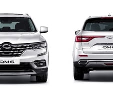 [시승기]가솔린·디젤 뺨치는 LPG SUV '가성비 甲'