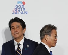 G20서 함구했다가...'강제 징용' 경제보복하는 日