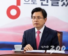 [단독]與, 윤석열 청문회에 "황교안 나와라" 역공