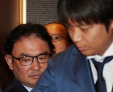 외교부, 주한 日대사 초치… '경제보복' 항의