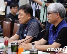 [단독]최저임금委 사용자위원 복귀, 3년 연속 고율 인상 막는다