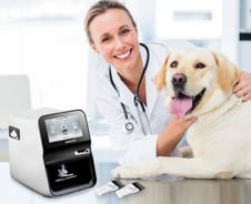 삼성도 뛰어든 동물 의료기기…"틈새시장 노려라"