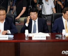 "日 수출 규제? 반도체株 괜찮아요"…日 반도체 주가 '움찔'