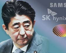 [단독]정부-삼성, 극일 해법 함께 찾는다…홍남기·김기남 긴급회동