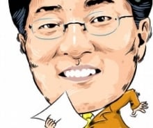 [우보세]키코 분쟁이 묻는다