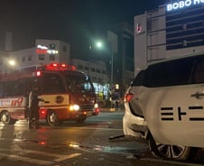 [MT리포트]타다 탔다 속만 탔다?…'불편해진' 타다