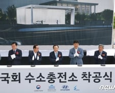 [단독]수소산업, '한국표준산업분류' 지정 추진
