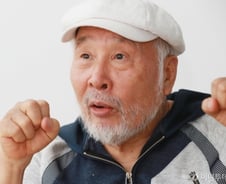 75세 마지막 음반…“‘내 나이가 어때서’ 그런 생각 버려야”