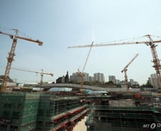 [MT리포트]폭언·폭행 ‘사각지대’ 건설현장, 괴롭힘 급지법 해결책 되나