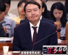 [기자수첩]윤석열 청문회 관전기…'윤석열'은 어디에?