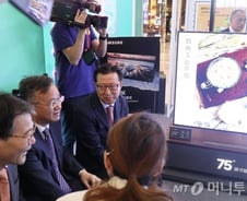 [르포]中-아세안 관문, 광시 개척 나선 한국기업들 