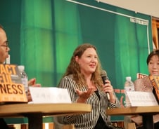 “국가 리더들이 이념이 아닌 데이터로 결정내리길”