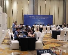 [르포]"보릿고개 넘어라" A사장이 12시간을 달려간 이유 