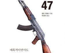 핵폭탄보다 더 위력적인 돌격소총…기네스북에 오른 ‘가장 많이 사용된 무기’