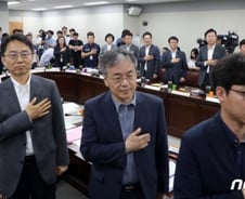 역대 세번째 낮은 최저임금 인상률 "현장 노·사 목소리 반영"