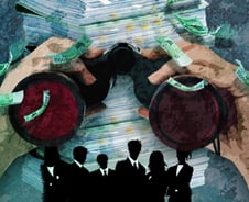 한국 R&D 투자 1위인데 일본 기술 종속에서 못 벗어나는 이유