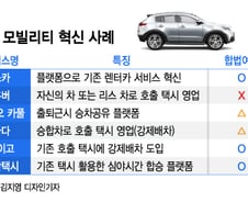 [MT리포트] 예외조항의 줄타기를 해온 모빌리티