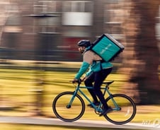 [MT리포트]‘배달의 민족’은 배달을 할까? 