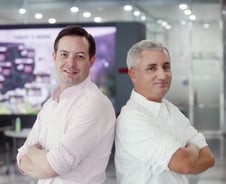 한국사랑에 빠진 외국인 앵커…“CNN보다 더 촘촘한 뉴스 전달”