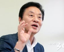 자유로운 영혼 정두언, 다른 세상으로 떠나다