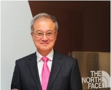 방글라데시 봉제왕 성기학 "일본 에칭가스 보라…브랜드 아니라 특수섬유 OEM이 정답"