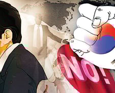 일본산 불매운동, '감정적 대응'이라고요?