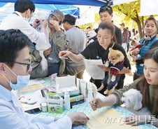 동물병원 표준진료제 빠르면 내년 도입