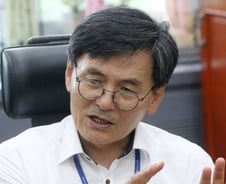 국회 온 '봉숭아학당 1기', 마지막 1년 각오 물어보니…