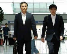 WTO 대표단 제네바 도착…"日 수출규제 부당" 여론전 시작