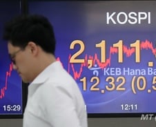 국내외 주식 양도소득 손익통산 허용…"투자자 세부담 줄인다" 