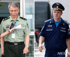 [MT리포트]한미일 균열 노린 영공침범, 北 선택은