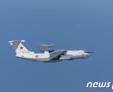 [MT리포트]아베의 도발, 시진핑·푸틴은 '맞손'…'新냉전' 서막?