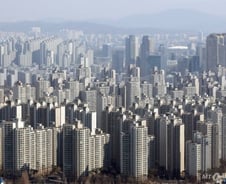 강남재건축 조합원입주권, 1주택 비과세 제외