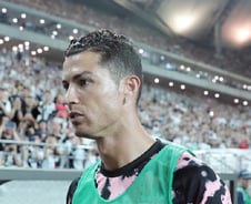 호날두 노쇼 사태 '일파만파'... 대행사 더페스타는 잠수?