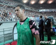 '호날두 모국' 포르투갈 언론도 비판 "결장 비공개, 불편함만 낳았다"