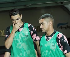 더페스타 "호날두 최소 45분 뛰기로 계약" (공식)