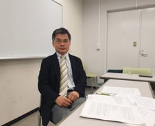 "日 수출규제, 갑자기 나온 것 아냐…일왕 즉위식이 관계 개선 기회"