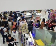 [르포]한국인 떠난 자리 채운 중국인…"영향 無" vs "한숨" 두 얼굴의 日