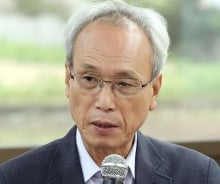 [단독]문성현 "경사노위 총사퇴, 대통령 메시지에 결심"