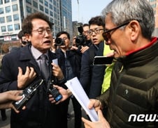 [단독]'무릎호소' 강서 특수학교 결국 해 넘긴다…내년 3월 개교