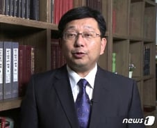 호사카 유지 "한일갈등 전시 상황…日, 한국 잠재적 적국 간주"