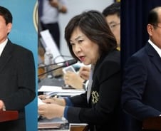 [단독]'5·18 망언' 한국당 3명 서면조사만…저자세 논란 불지필듯