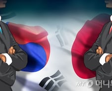 [백색국가 제외]한일 갈등 안보로 확전…美 개입할까