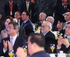 [日, 경제도발]재계 "비상한 각오로 정부와 협력"..제재 철회 촉구 