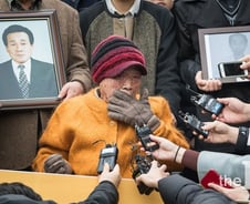 [日, 경제도발] "배상 판결 때문에 경제보복? 위험한 시각"