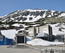 [르포]첫원전 가동 즉시 사용후핵연료 연구… 스위스 100년 대계