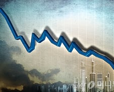 변동성 큰 증시…전문가들 "물타기도 위험"