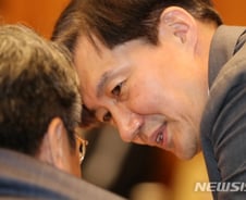 [춘추관]폴리페서 논란과 조국의 '정당방위'