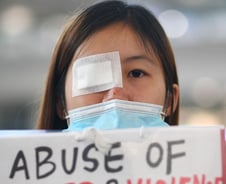 [MT리포트]中, 홍콩 무력개입?…위태로운 동양의 진주